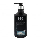 H&B Szampon i Żel pod Prysznic dla Mężczyzn 2w1 - 780 ml