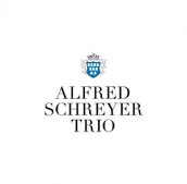 Alfred Schreyer Trio  -Teatr Polski Warszawa CD