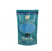 Health&Beauty Sól z Morza Martwego Kąpielowa Lawenda - 500 g