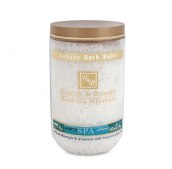 Health&Beauty Sól naturalna z Morza Martwego H&B 1,2kg