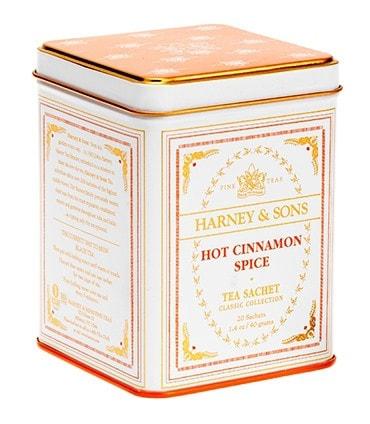 Hot Cinnamon Spice Harney & Sons