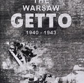 Płyta DVD - The Warsaw Getto 1940-1943