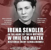 W imię ich matek. Historia Ireny Sendlerowej DVD Irena Sendler: In The Name Of Their Mothers DVD