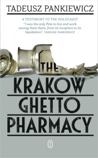 The Krakow Ghetto Pharmacy.