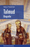 Talmud. Biografia