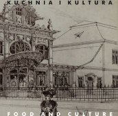 Żydowscy obywatele Krakowa .Tom 3. Kuchnia i kultura
