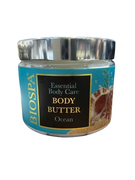 Masło do ciała ocean Bio Spa 350 ml
