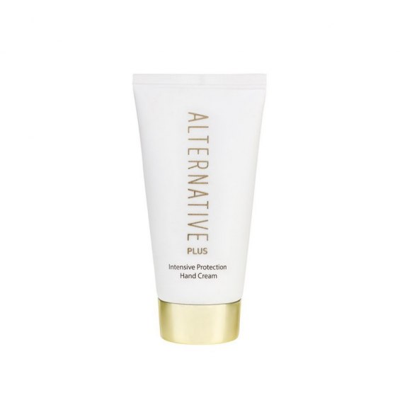 Intensywny krem do rąk Alternative Plus Sea of Spa 150 ml