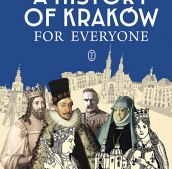 A history of Kraków. For everyone