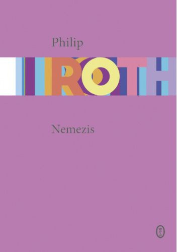 Nemezis Philip Roth