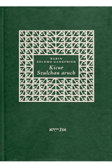 Kicur Szulchan aruch