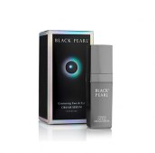 Serum konturujące do twarzy i pod oczy Black Pearl 30 ml